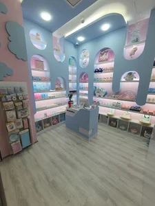 MANOKID فروشگاه مانوکید