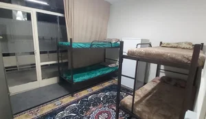 خوابگاه پسرانه اطلس 3