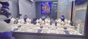 گالری طلای خانوم گُلد 3