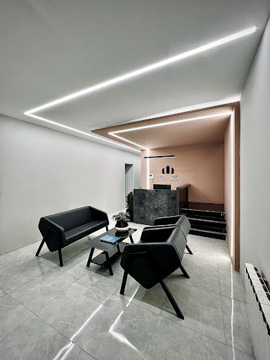 گروه مهندسین اتود سون