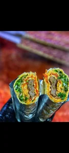 گوجه کباب