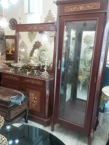 نمایشگاه سیلور چوب علی پور