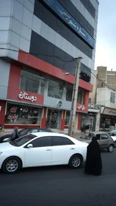 طباخی دوستان 2