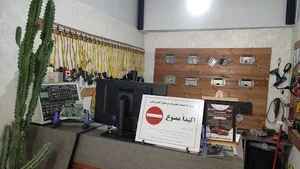 مرکز کامپیوتر خودرو کاراکال تیونینگ