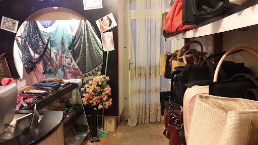 شال روسری لارا