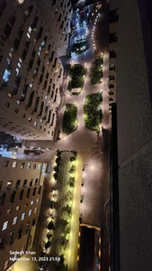 مجتمع مسکونی آبشار