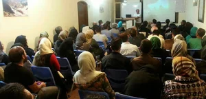 باشگاه کوهنوردی کاویان