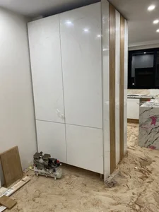 ساخت و نصب کابینت در تهرانپارس غربی 3