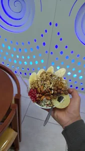 اسمال مشتی