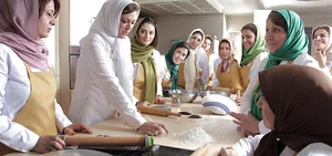 آموزشگاه صنایع غذایی پانیذ