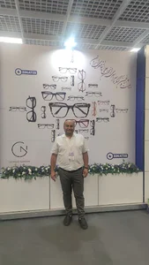 کلینیک بینایی سنجی دکتر زانیار رحمانی
