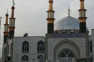 مسجد اعظم