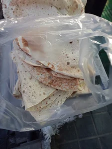 نانوایی تافتون قصر
