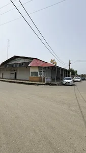 کارخانه تولید برنج مدرن شالیزار ، مقدس