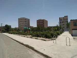 بوستان شقایق 3