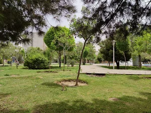 بوستان گلشن