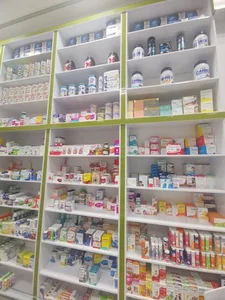 داروخانه دکتر جوان 2