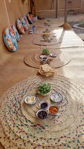 کافه باغ برگ