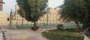 زمین فوتبال 2