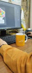 گروه تبلیغاتی ثنا ایده 2