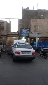 تعمیرگاه تخصصی برتر