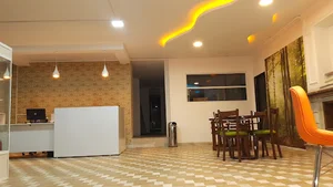 مجتمع فنی تهران (نمایندگی بروجن) Borujen MFT