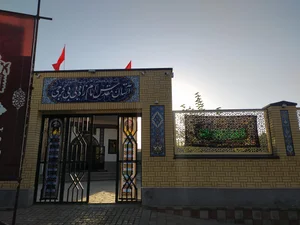 امامزاده بی بی گرجی (س) 2