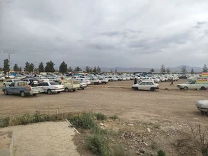 جمعه بازار