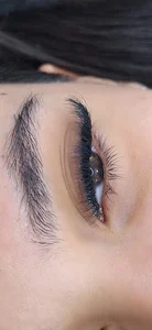 مرکز تخصصی اکستنشن مژه لیلا