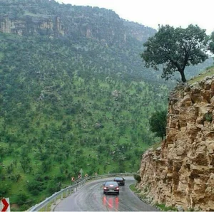 شهرستان ایوان