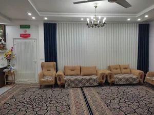 پرده سرای آریانا