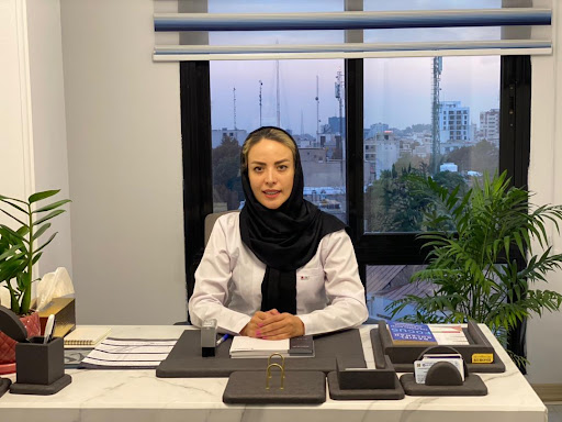 مطب دکتر آزاده ناصحی