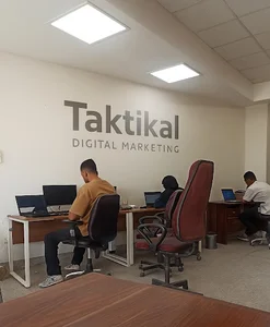دیجیتال مارکتینگ تاکتیکال