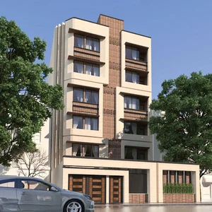 گروه مهندسین آتیه سازان بنای طاها