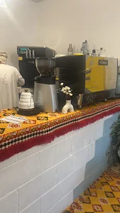 Drop cafe دُرُوب كافيه