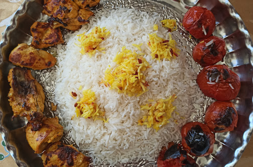 غذای خانگی موعود