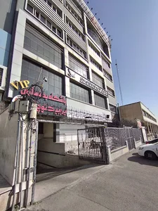 مرکز آموزش هوایی معراج