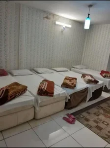 سوئیت کامرانی 2