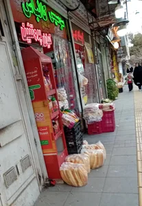 کیان پروتئین 4