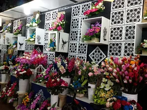 گل مینیاتور