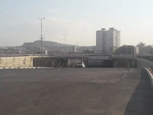 برج کاشانه