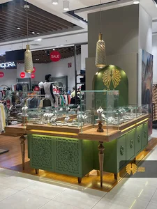Sarazi Gallery گالری سارازی