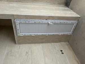 توری پلیسه و پنجره دوجداره اسدی 4