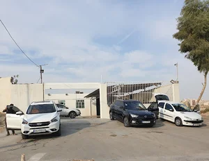 کارواش هخامنش