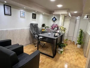 مطب دکتر سعید ملکی متخصص ارتوپدی