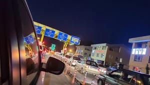 راهداری