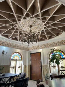 عمارت ترنج