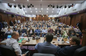 دامدار برترlمهر پایدار