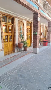 هتل سنتی تخت جمشید 5