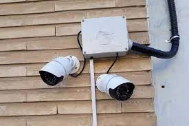 دوربین مداربسته و دزدگیر اماکن هاتف